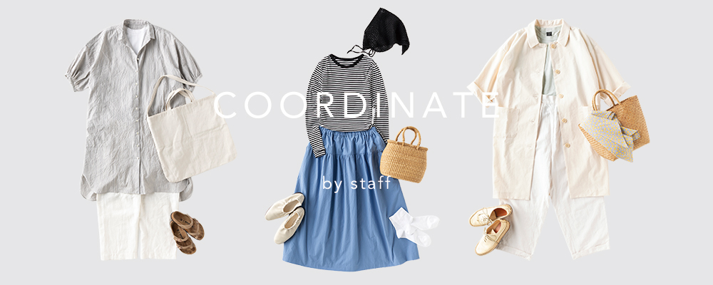 COODINATE